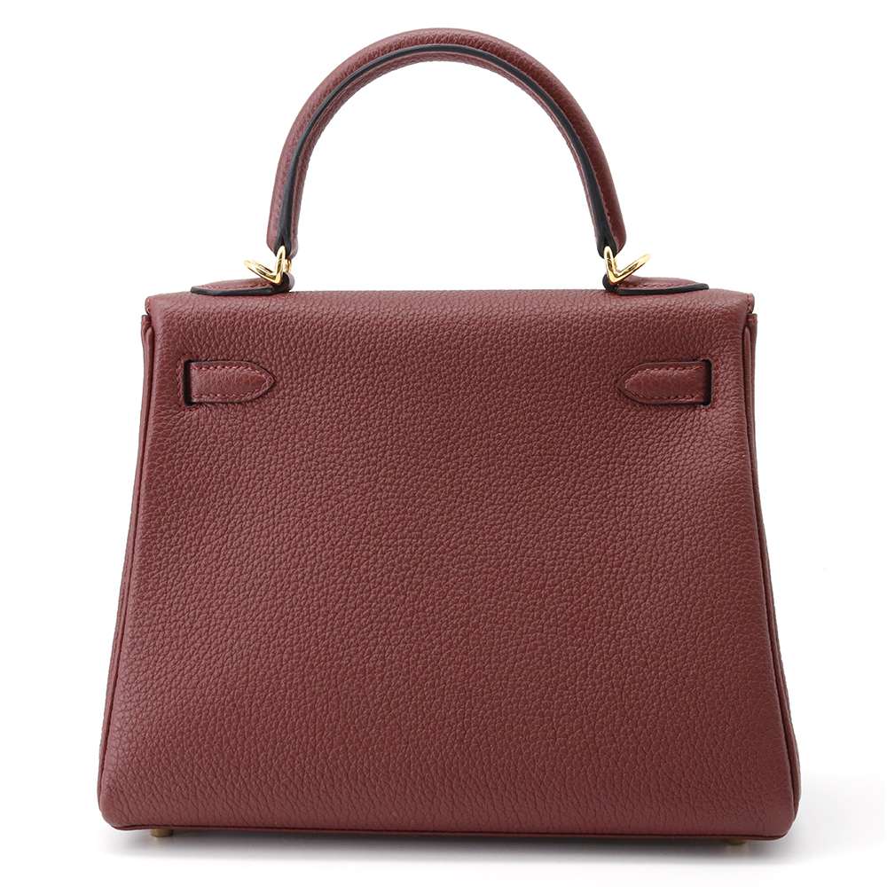 Hermes Kelly 30