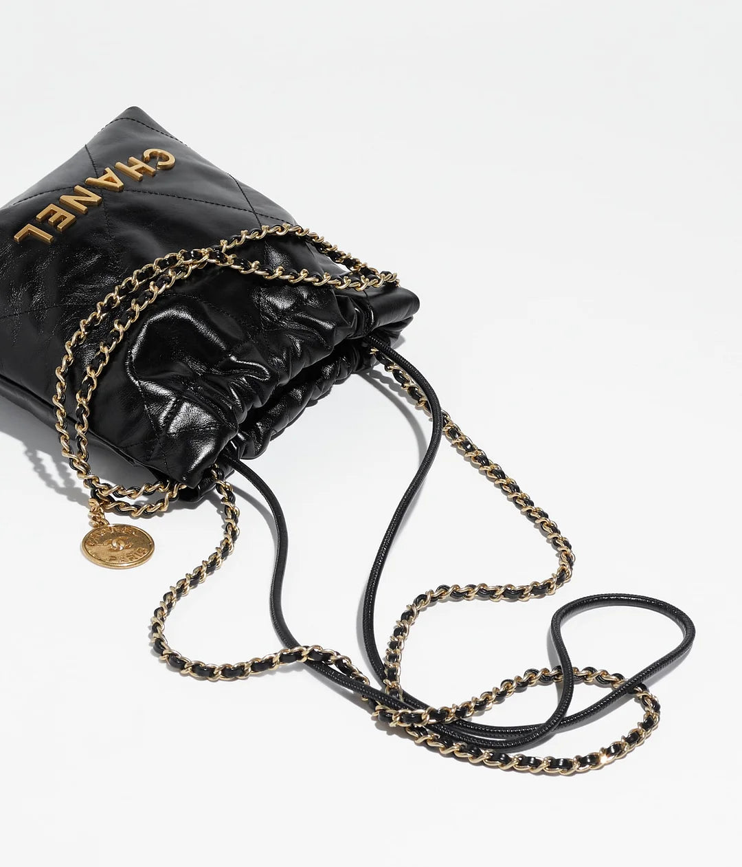 Chanel 22