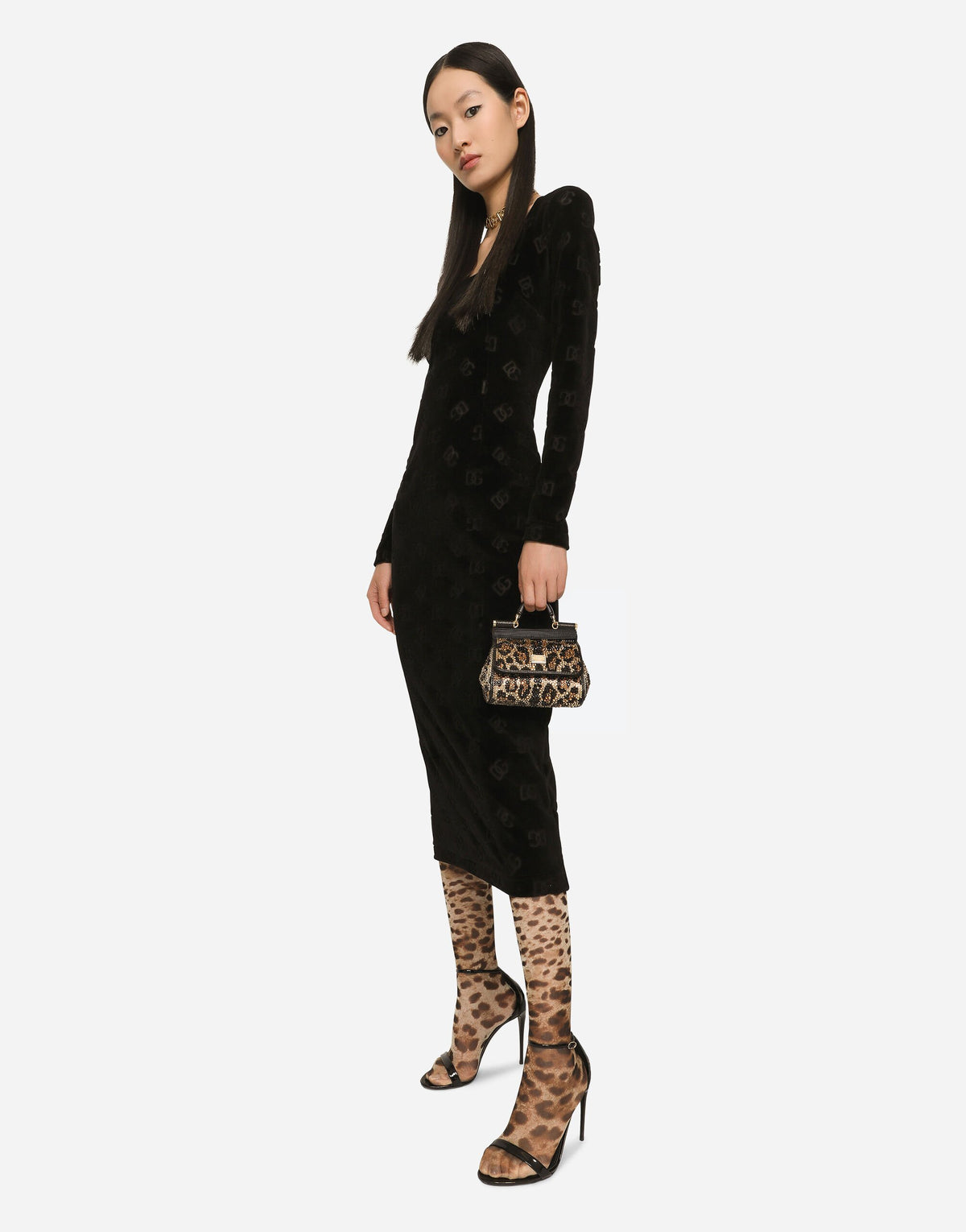 Mini Sicily handbag