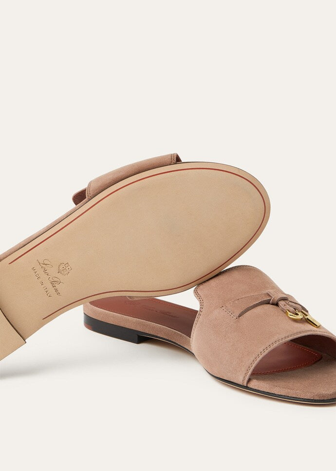 Loro piana Summer Charms Sandal