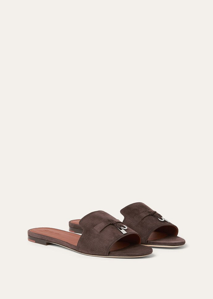 Loro piana Summer Charms Sandal