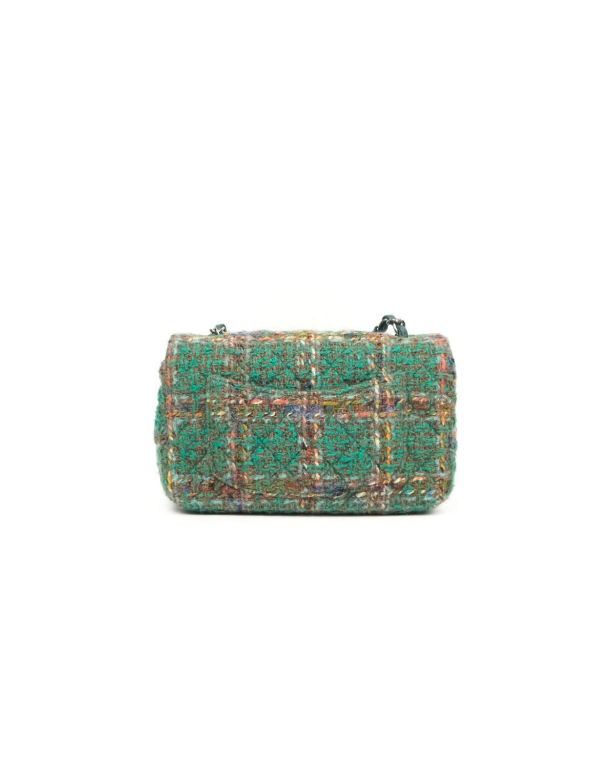 Chanel Chanel Mini Rectangular Flap