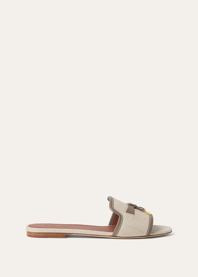 Loro piana Summer Charms Sandal