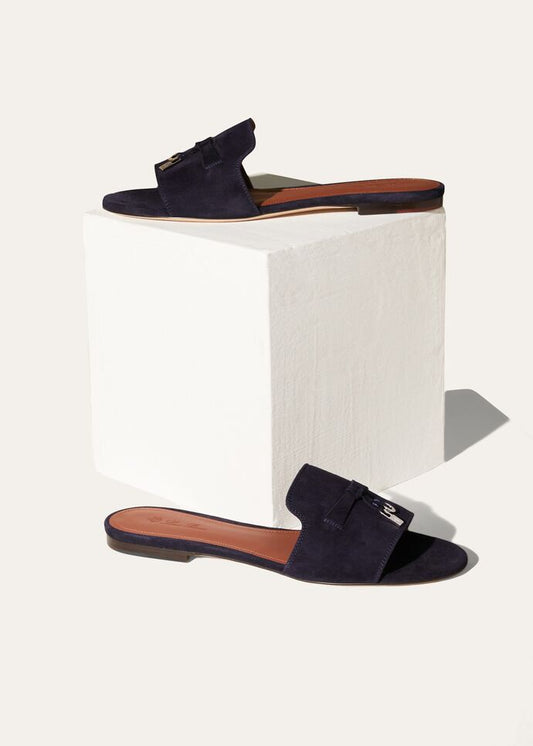 Loro piana Summer Charms Sandal