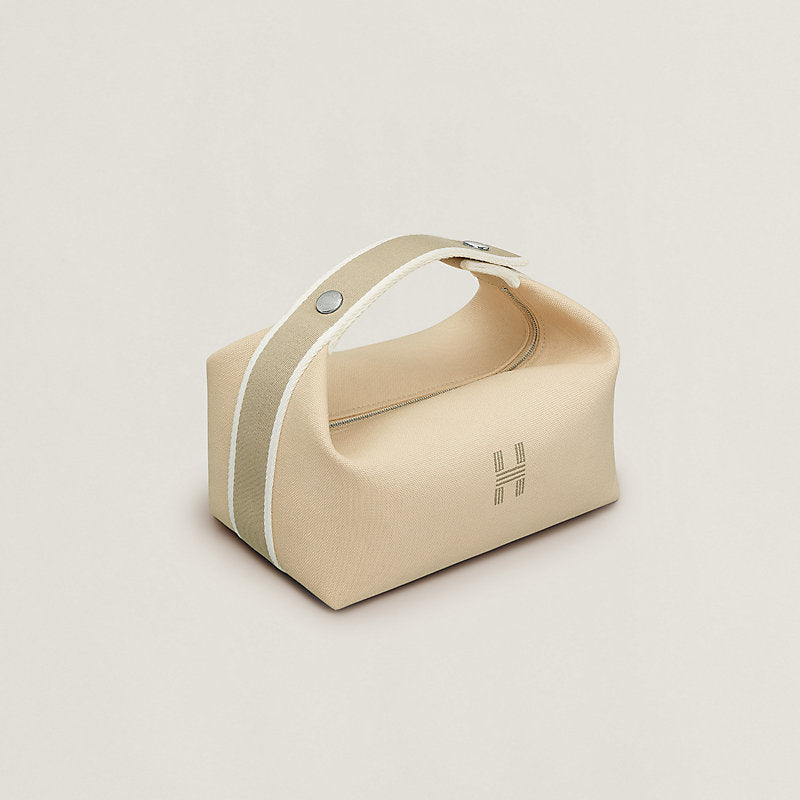 Hermes Bride-a-Brac case, small model